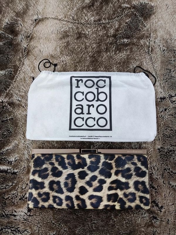 Pochette Rocco Barocco