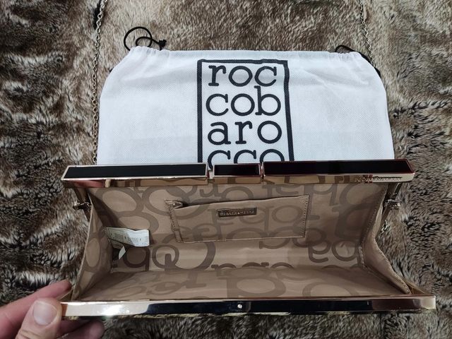 Pochette Rocco Barocco