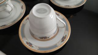 Servizio tea
