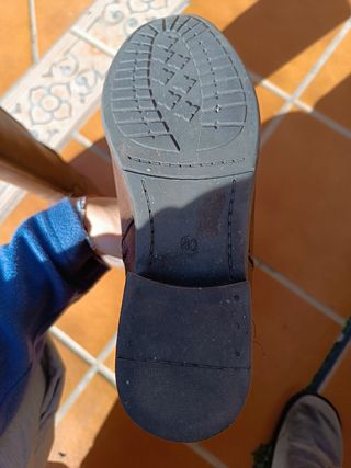 Botas altas