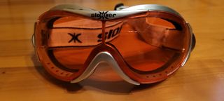 Slokker occhiali sci