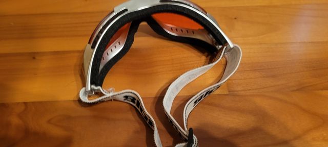 Slokker occhiali sci