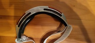 Slokker occhiali sci