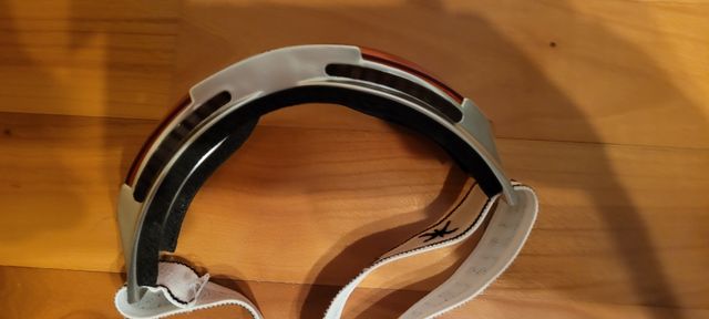 Slokker occhiali sci