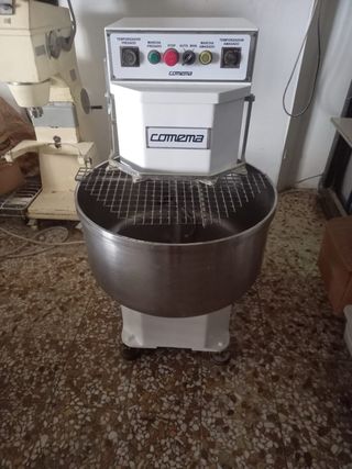 amasadora rabo cochino +34 642 37 59 39