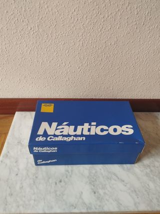 Náuticos Callaghan