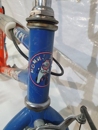 Volpy Homma Sport
