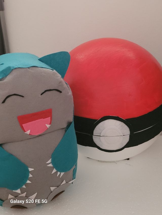 Manualidades hechas a mano