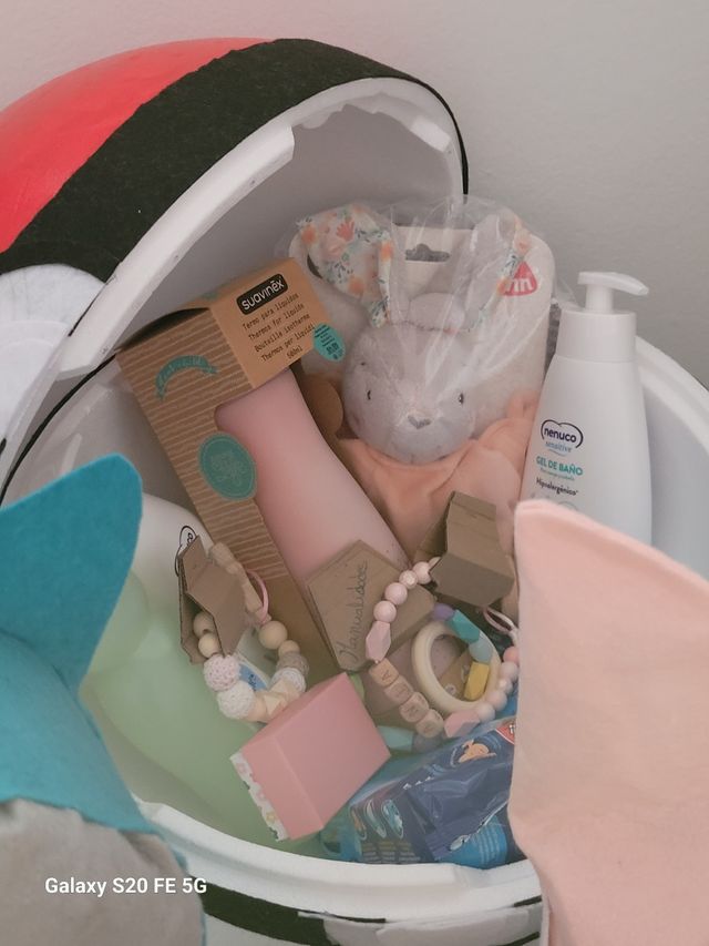 Manualidades hechas a mano