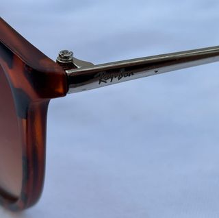 RAYBAN Gfas Sol mujer