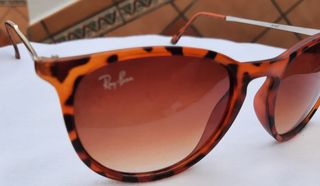 RAYBAN Gfas Sol mujer