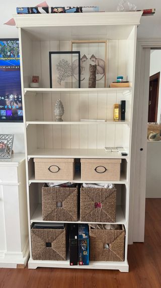 CONJUNTO MUEBLE SALON
