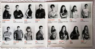 C.D de Operación Triunfo "Gala 10"