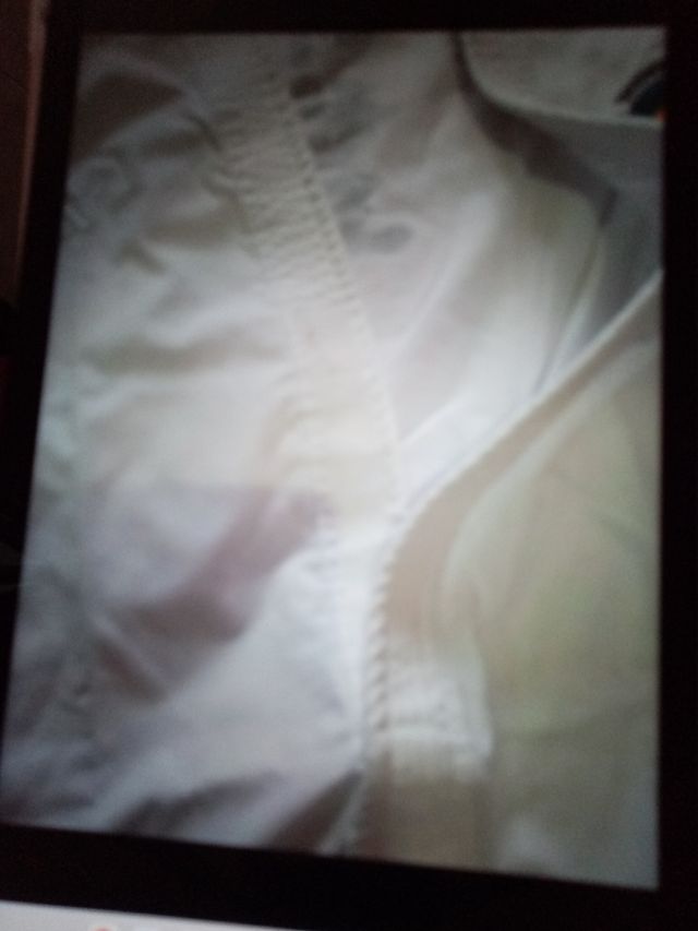 DIVISA DI TAEKWON-DO ORIGINALE