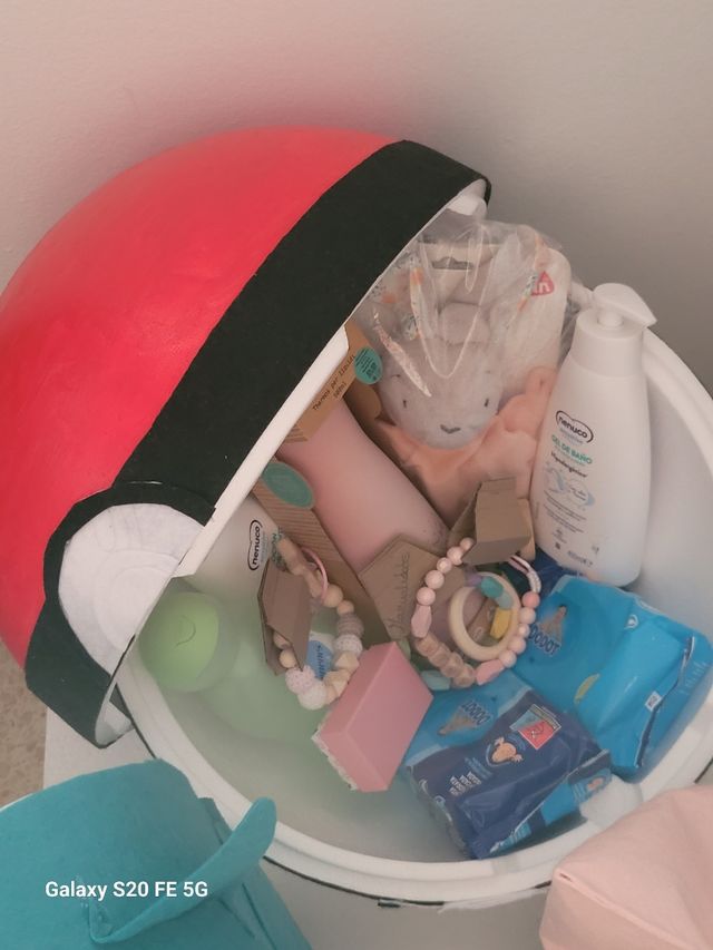 Manualidades hechas a mano