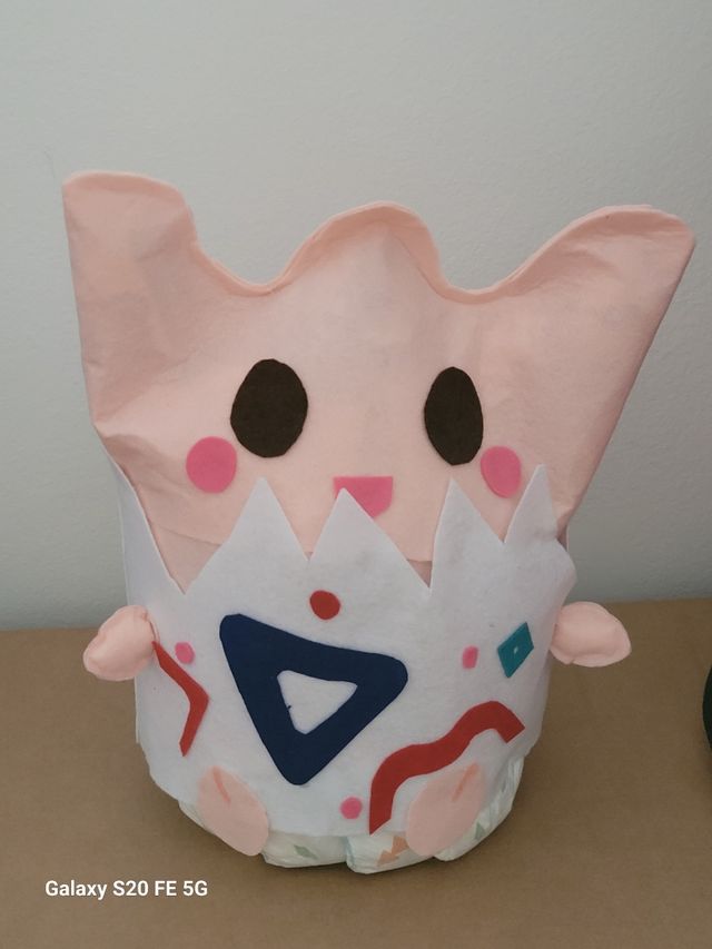 Manualidades hechas a mano