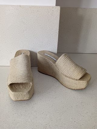 Sandalias de Zara