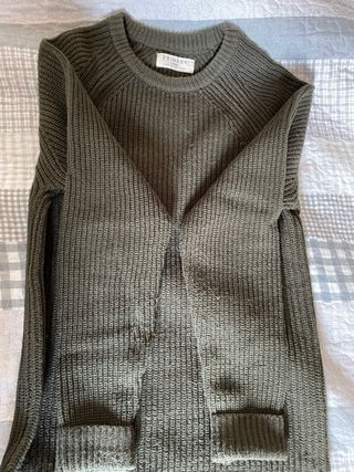 jersey primark de punto