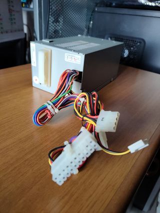 Alimentatore Power Supply PC Computer hp 840969