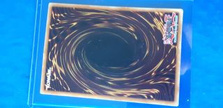Carte Yu-Gi-Oh