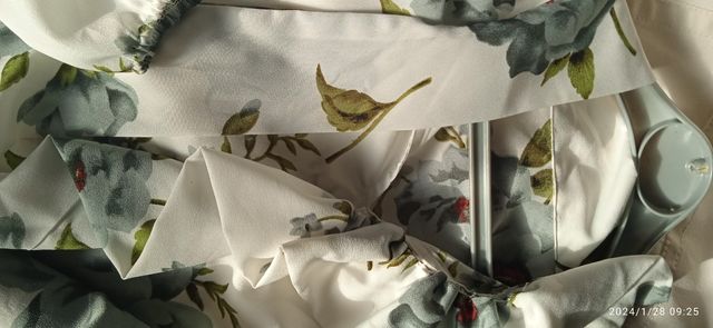 2 Camicette oversize donna