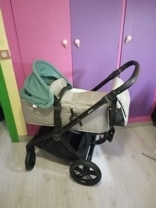 Trona Chicco evolutiva