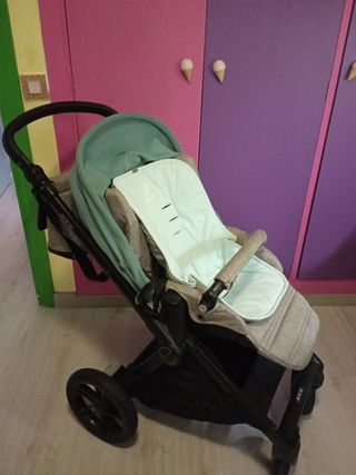 Trona Chicco evolutiva