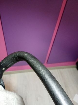 Trona Chicco evolutiva