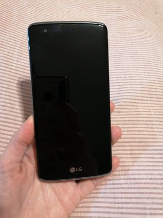 LG K8 K350N