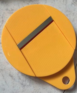 Patafacile-Set per fare le patatine in microonde 