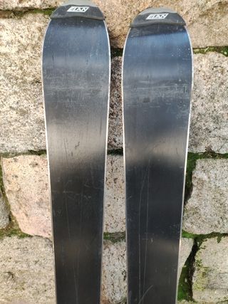 Esquís Carving Elan PSX CAP Reactor