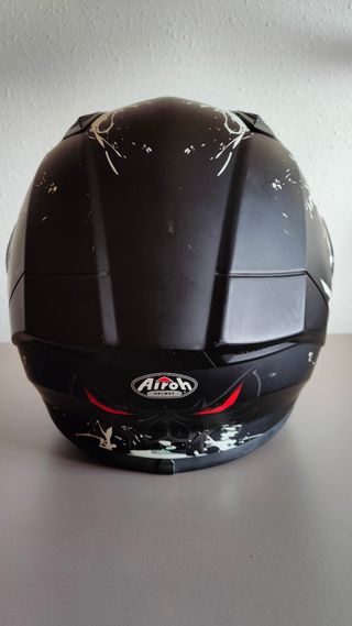 Casco Airoh valor