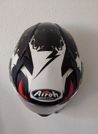 Casco Airoh valor