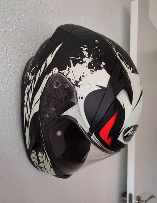 Casco Airoh valor