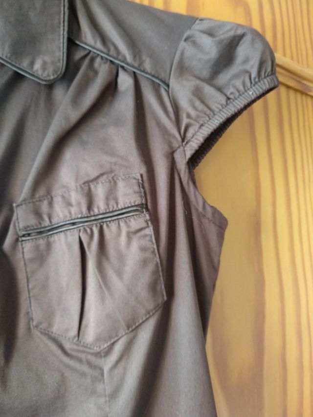 Vestido stradivarius