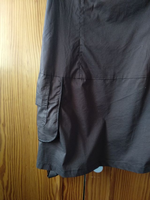 Vestido stradivarius