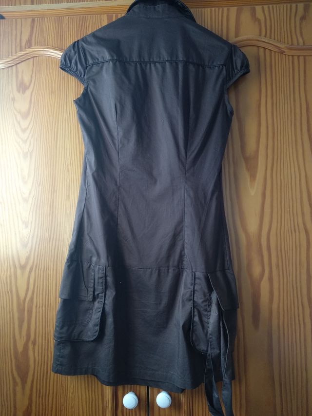 Vestido stradivarius
