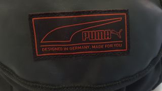 Riñonera Puma Edge