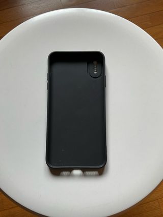 Cover iphone xs max