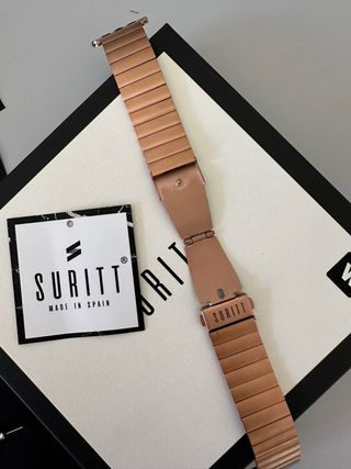 Correa de Apple Watch