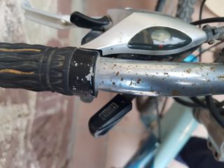 Bicicleta Trek 3900