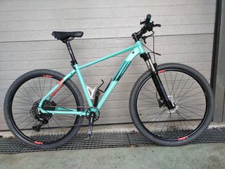 Bicicleta MTB Conor WRC