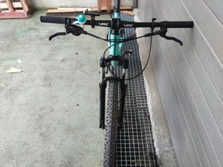Bicicleta MTB Conor WRC