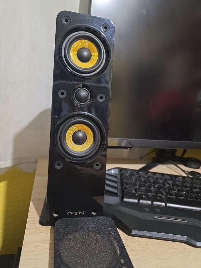 Creative Labs GigaWorks T40 Series II