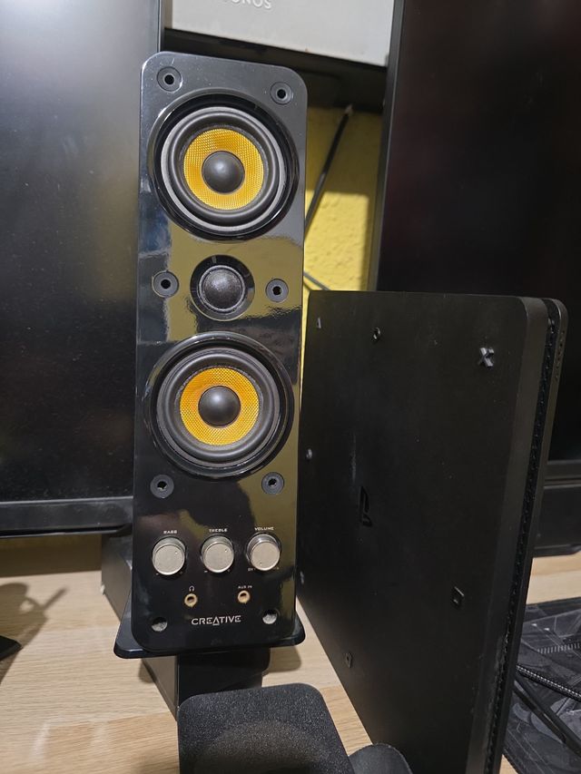 Creative Labs GigaWorks T40 Series II