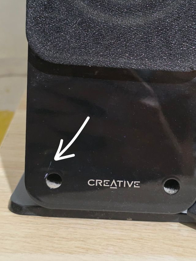 Creative Labs GigaWorks T40 Series II