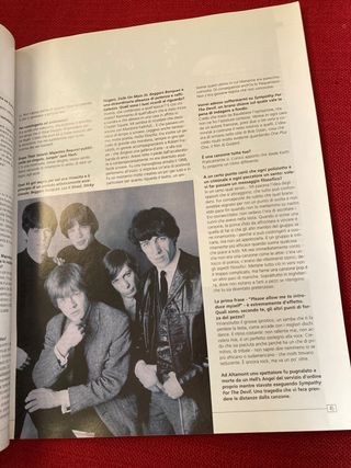 Rivista Musicale Il Mucchio Selvaggio