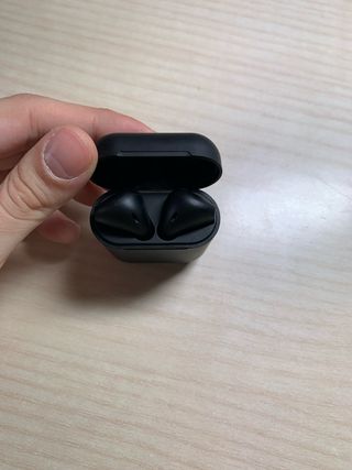 Auriculares inalambricos bluetooth