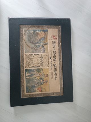 Album grafico descriptivo de Guipúzcoa