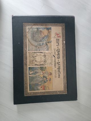 Album grafico descriptivo de Guipúzcoa